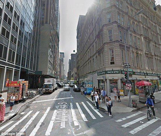 图片来源:Breaking911