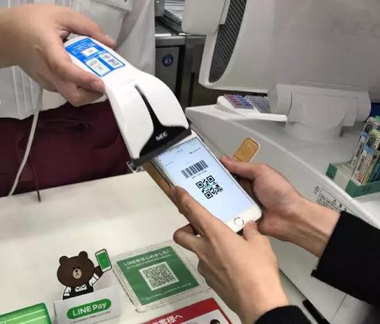 LINE PayĶά㣨ձš