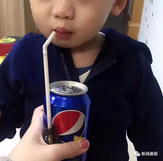 微博截图