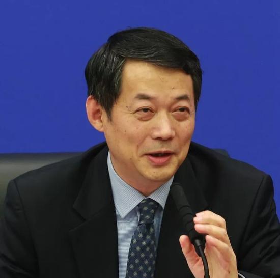 市网信办主任新年寄语 看看都说了啥?|宣传部|