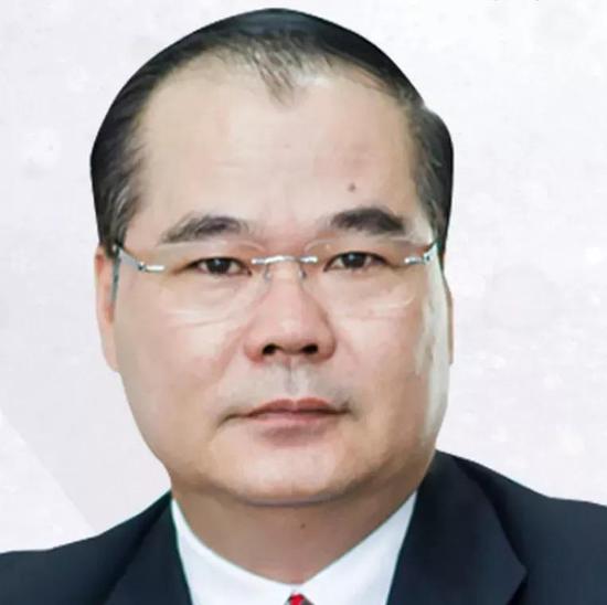 海南省委宣传部常务副部长、网信办主任林光强