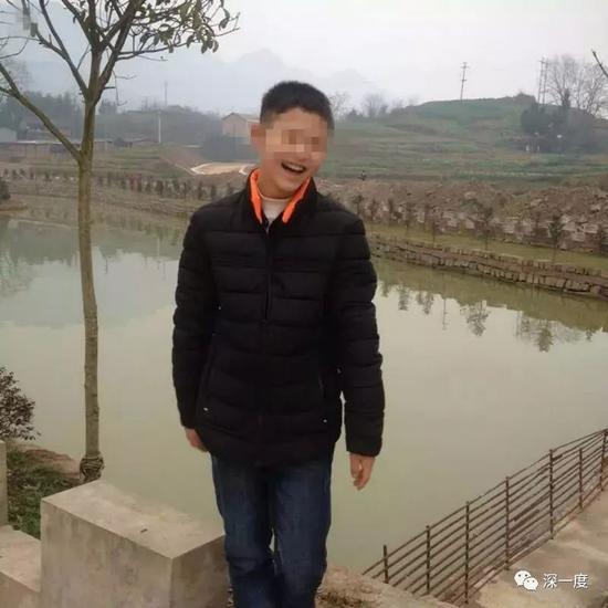 杀涓镉疑人袁小明