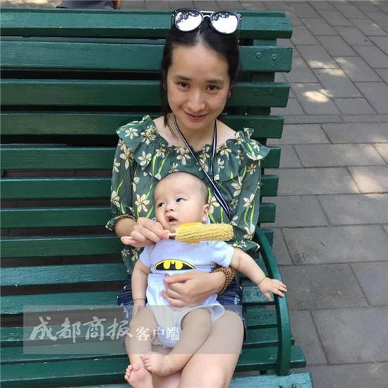 图据受访者
