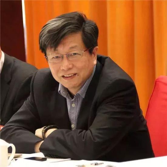 全国政协委员、中国科学院院士 包为民