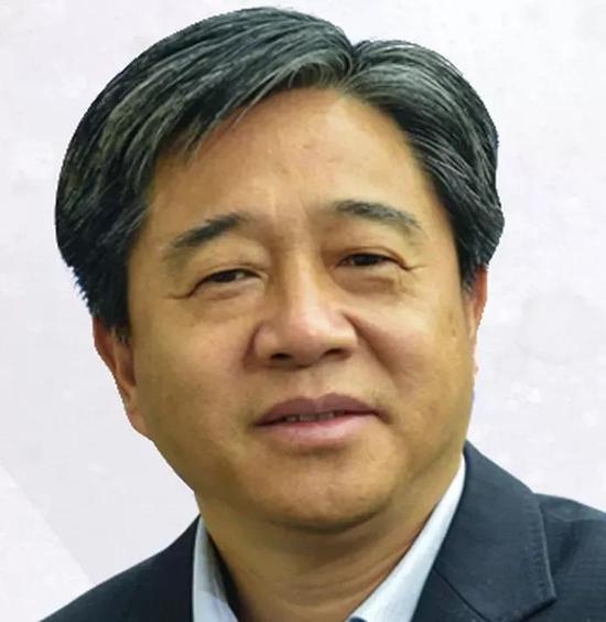 河北省委宣传部副部长、网信办主任张砚平