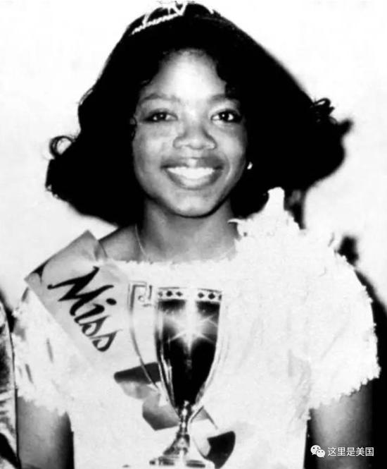 9岁被强暴14岁生子 全美都希望她来当首位女总