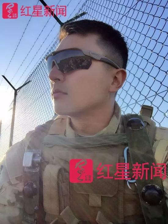 ▲余轶迪受访者供图