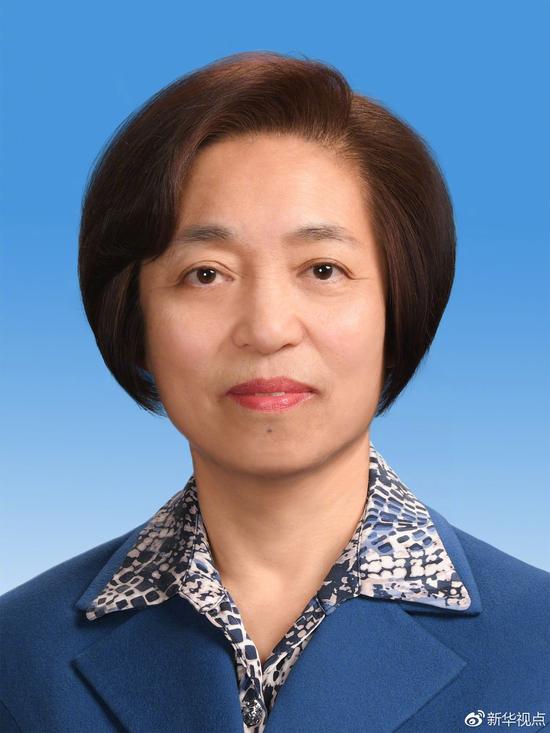 全国政协主席副主席简历