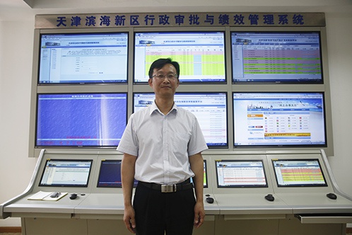 109枚公章变1个 部门割肉为审批提速