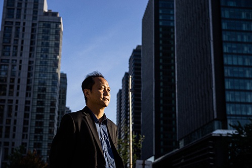 海归技术咖,他的产品如何一周卖光