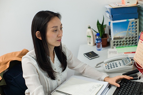 每天接待三波人考察 讲的都是自贸区经验