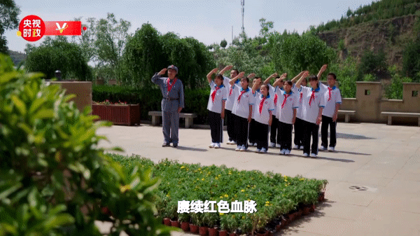 △这里也是全国爱国教育示范基地
