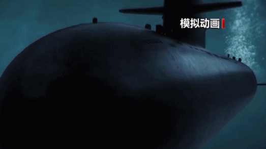海军潜艇部队71周年实战演练 水下钢铁长城是怎样铸就的?