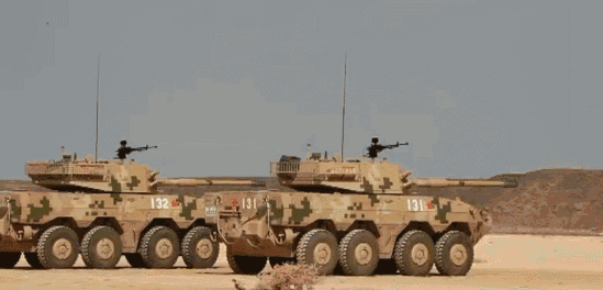 ▲图片来源：军武次位面