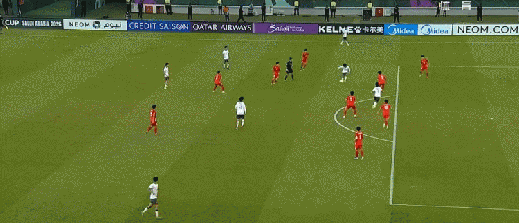 U23国足总结:神奇之旅值得铭记,中国足球的火种在传递!