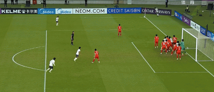 U23国足总结:神奇之旅值得铭记,中国足球的火种在传递!