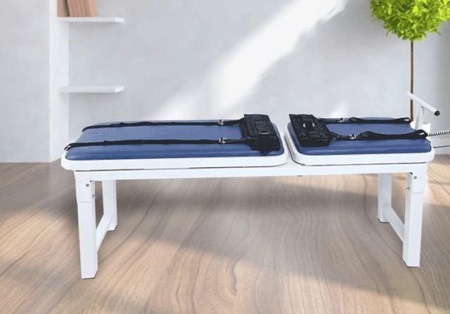 太可怕 这种习惯让45岁男子瘫痪