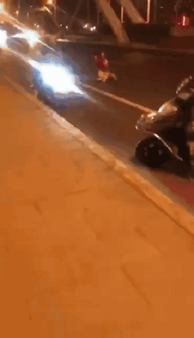 捉谣记|女子被抢金项链并惨遭割喉？多地警方辟谣