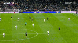 各赛事四场不胜！热刺1-2富勒姆 泰特、威尔逊2分钟2球库杜斯建功