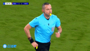 5战全胜登顶！阿森纳3-1力克拜仁 廷伯小马丁破门诺伊尔超巨失误