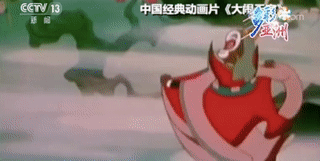 被称为“中国动画片之父”的万籁鸣,在20世纪开创了中国动画电影的先河。