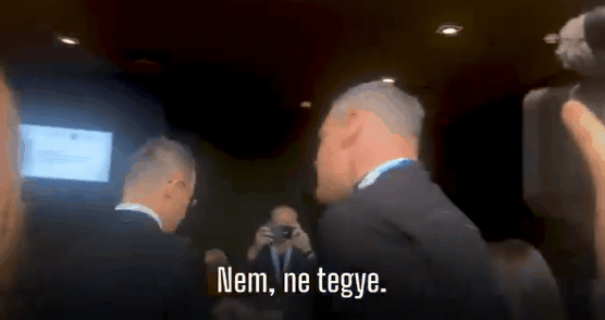 【蜗牛棋牌】被怼脸问“又挑衅欧盟?”匈牙利外长回击:这是主权事务