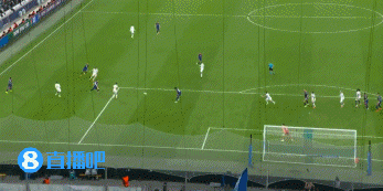 马赛2-1逆转纽卡 36岁奥巴梅扬4分钟双响巴恩斯破门波普出击失误