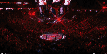 UFC女子世纪战:张伟丽升重不敌舍甫琴科,无缘夺蝇量级冠军