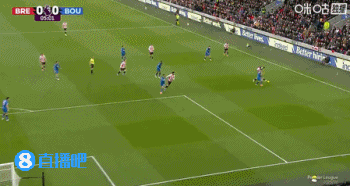 【蜗牛棋牌】近9轮不胜！伯恩茅斯1-4布伦特福德 沙德戴帽佩特洛维奇乌龙