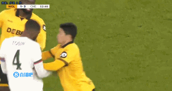 进球大战!切尔西4-3狼队晋级联赛杯8强 吉腾斯1射2传德拉普染红