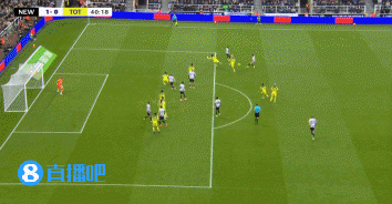 各赛事3连胜!纽卡2-0热刺进联赛杯8强 沃尔特马德破门沙尔建功