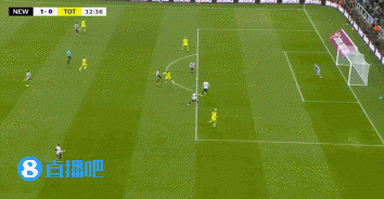 各赛事3连胜!纽卡2-0热刺进联赛杯8强 沃尔特马德破门沙尔建功