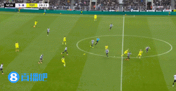 各赛事3连胜!纽卡2-0热刺进联赛杯8强 沃尔特马德破门沙尔建功