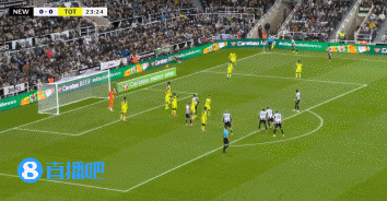 各赛事3连胜!纽卡2-0热刺进联赛杯8强 沃尔特马德破门沙尔建功