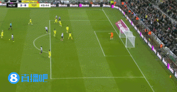 各赛事3连胜!纽卡2-0热刺进联赛杯8强 沃尔特马德破门沙尔建功