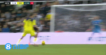 各赛事3连胜!纽卡2-0热刺进联赛杯8强 沃尔特马德破门沙尔建功