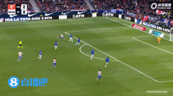 【蜗牛棋牌】联赛6连胜!马竞2-0皇家奥维耶多下场将战巴萨 瑟尔洛特梅开二度
