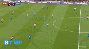 【蜗牛棋牌】近9轮不胜！伯恩茅斯1-4布伦特福德 沙德戴帽佩特洛维奇乌龙