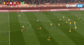 非洲杯-喀麦隆1-0加蓬取开门红 姆伯莫助攻艾永制胜巴莱巴伤退