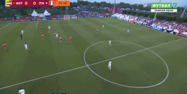 U17世界杯半决赛：奥地利2-0意大利首进决赛，将战葡/巴胜者