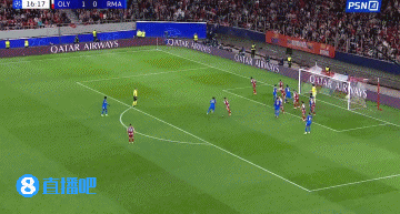 有惊无险!皇马4-3奥林匹亚科斯 姆巴佩大四喜维尼修斯助攻双响