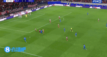 有惊无险!皇马4-3奥林匹亚科斯 姆巴佩大四喜维尼修斯助攻双响