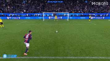 3人失点！国米1-1点球2-3博洛尼亚无缘意超杯决赛 巴雷拉博尼失点