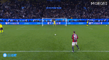 3人失点！国米1-1点球2-3博洛尼亚无缘意超杯决赛 巴雷拉博尼失点