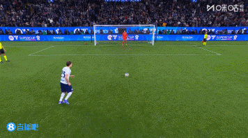 3人失点！国米1-1点球2-3博洛尼亚无缘意超杯决赛 巴雷拉博尼失点