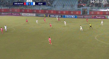 提前出局!国安1-2遭河内逆转 张健智扑点张玉宁失良机曹永竞染红