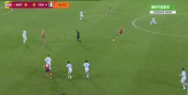 U17世界杯半决赛：奥地利2-0意大利首进决赛，将战葡/巴胜者