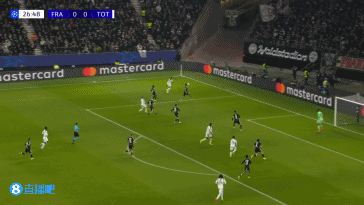 【蜗牛棋牌】直通16强!热刺2-0法兰克福 穆阿尼、索兰克建功西蒙斯进球被吹