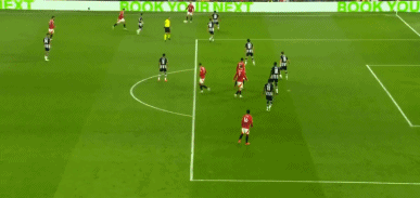 曼联2-0塞萨洛尼基迎欧联首胜，阿马德-迪亚洛双响，B费助攻