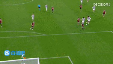 尤文0-0AC米兰开赛至今不败 S-希门尼斯造点普利西奇失点